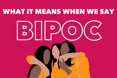 Why We Use BIPOC | YWCA